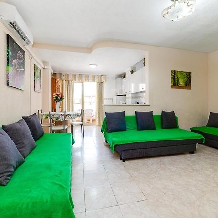 Apartment Studio Relax Torrevieja Luaran gambar