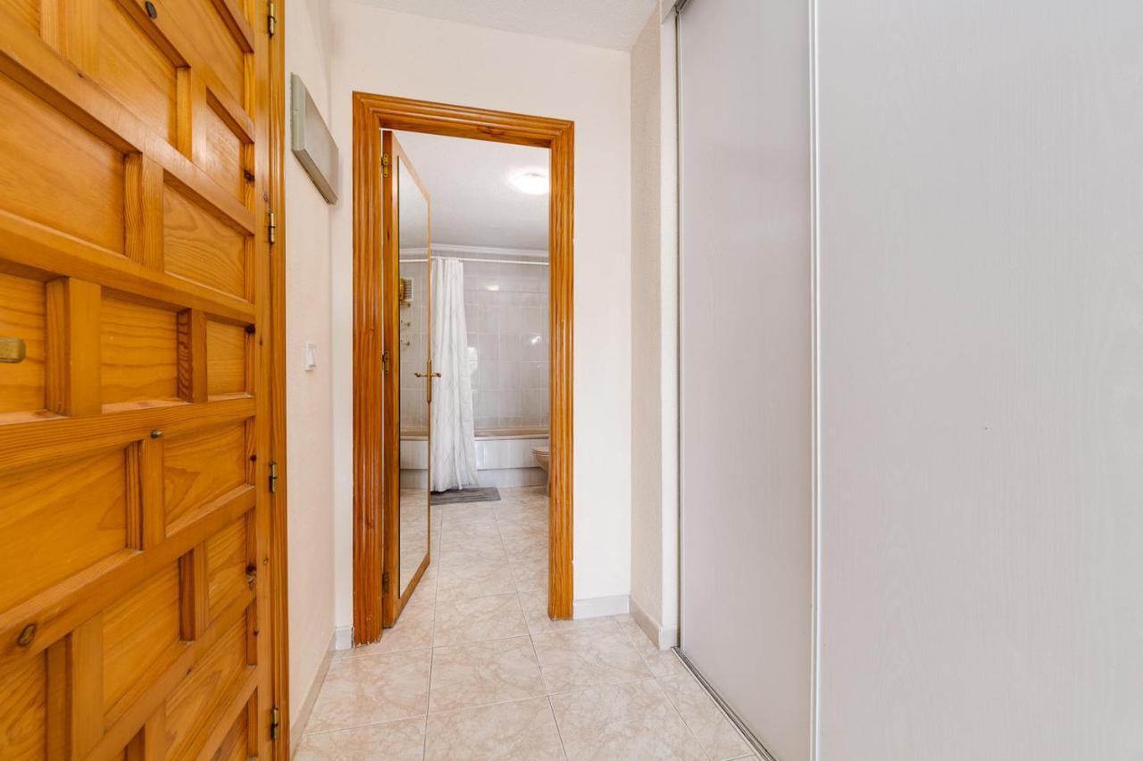 Apartment Studio Relax Torrevieja Luaran gambar