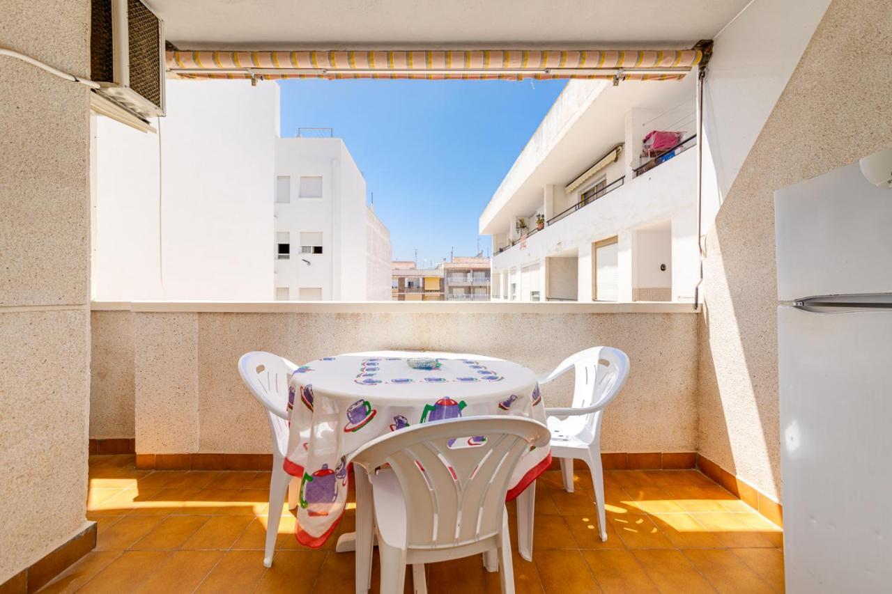 Apartment Studio Relax Torrevieja Luaran gambar