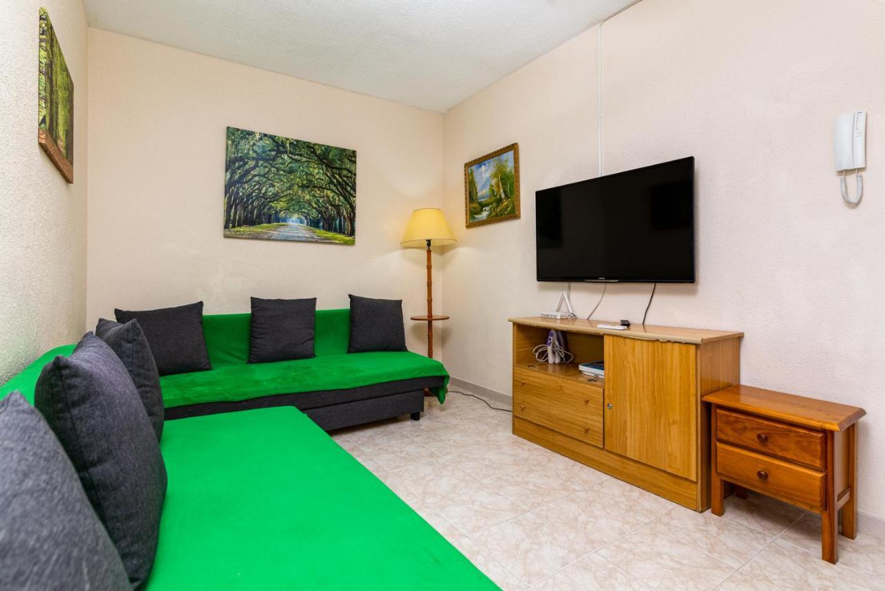 Apartment Studio Relax Torrevieja Luaran gambar