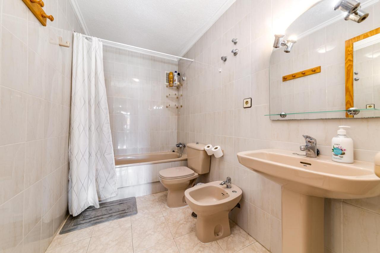 Apartment Studio Relax Torrevieja Luaran gambar