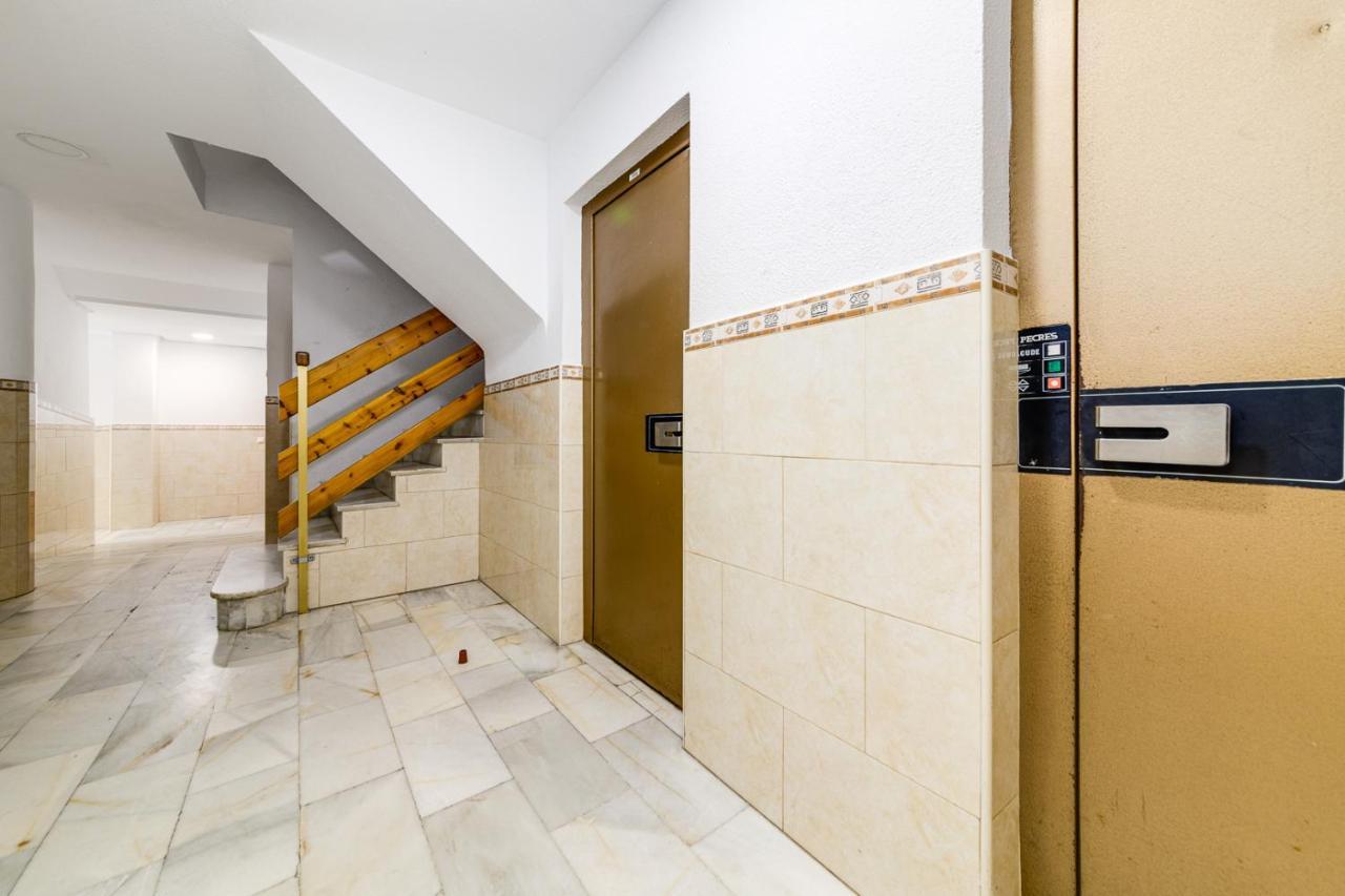 Apartment Studio Relax Torrevieja Luaran gambar