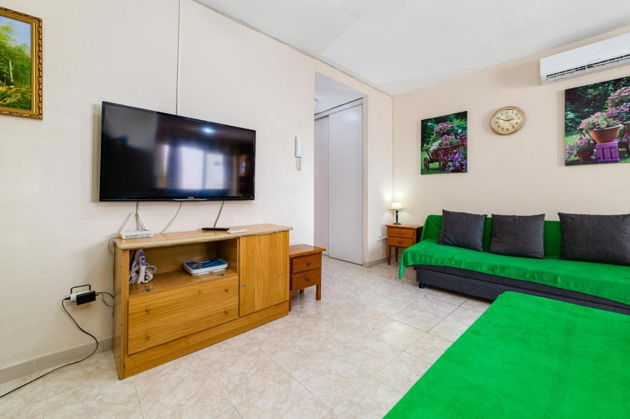 Apartment Studio Relax Torrevieja Luaran gambar