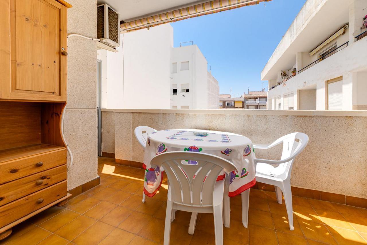 Apartment Studio Relax Torrevieja Luaran gambar
