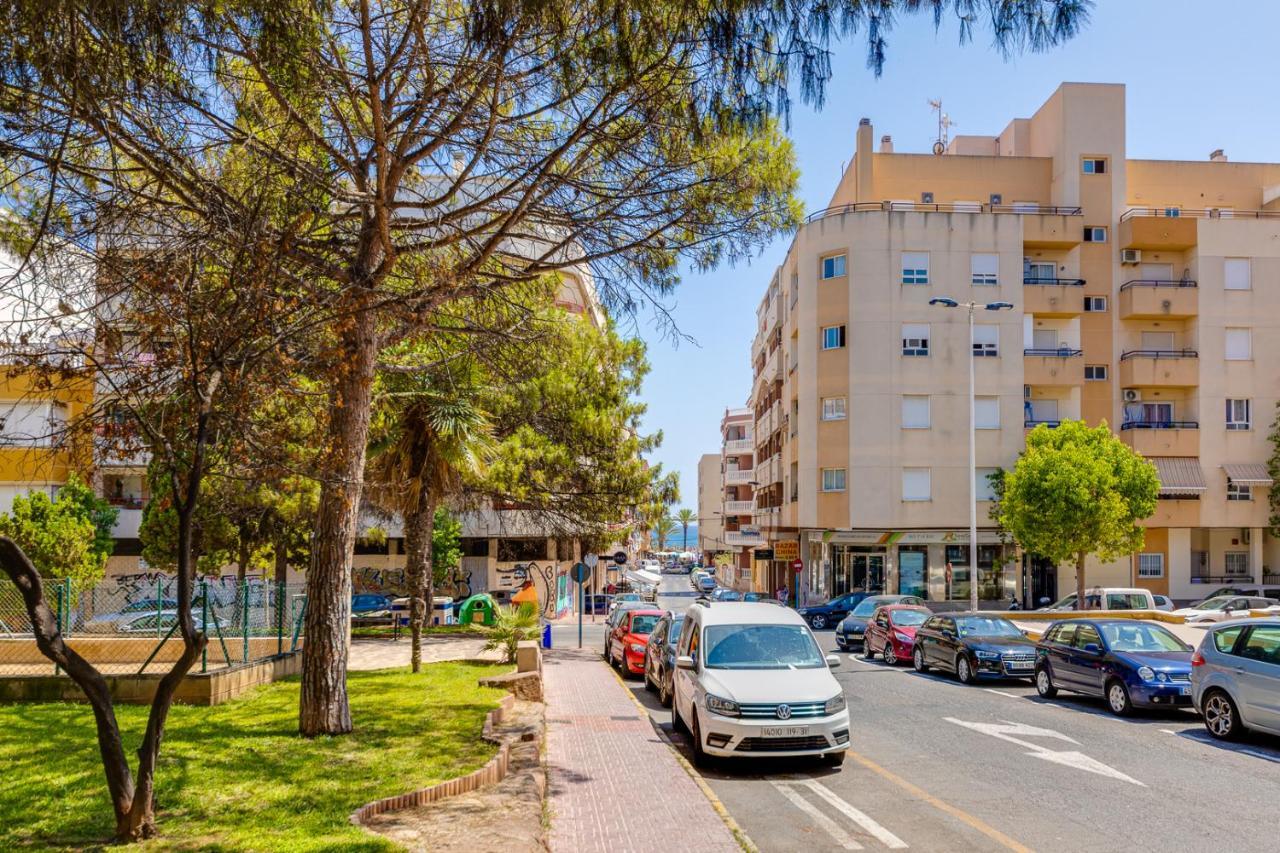 Apartment Studio Relax Torrevieja Luaran gambar
