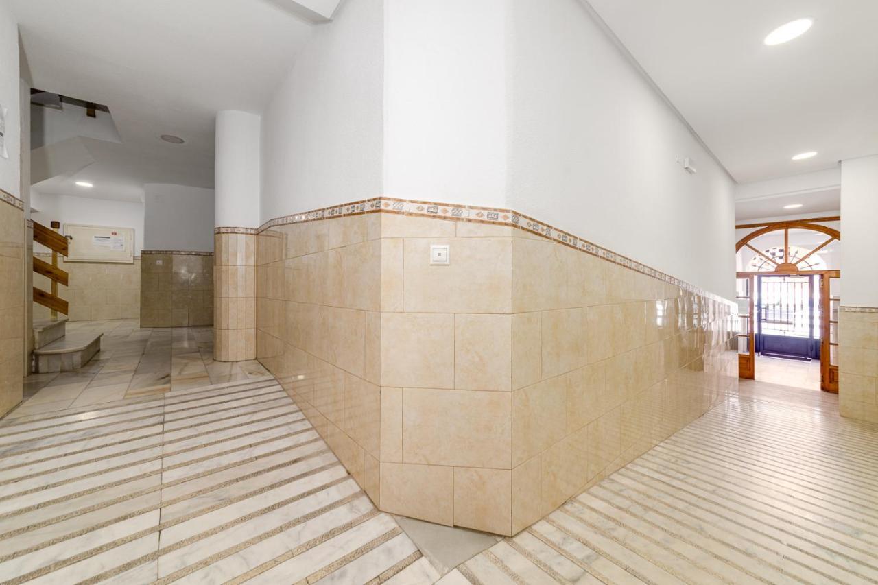 Apartment Studio Relax Torrevieja Luaran gambar