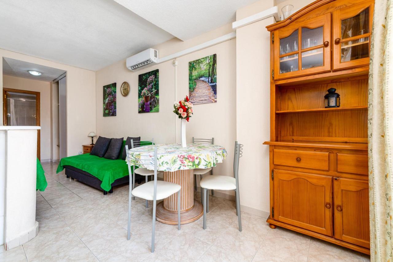 Apartment Studio Relax Torrevieja Luaran gambar