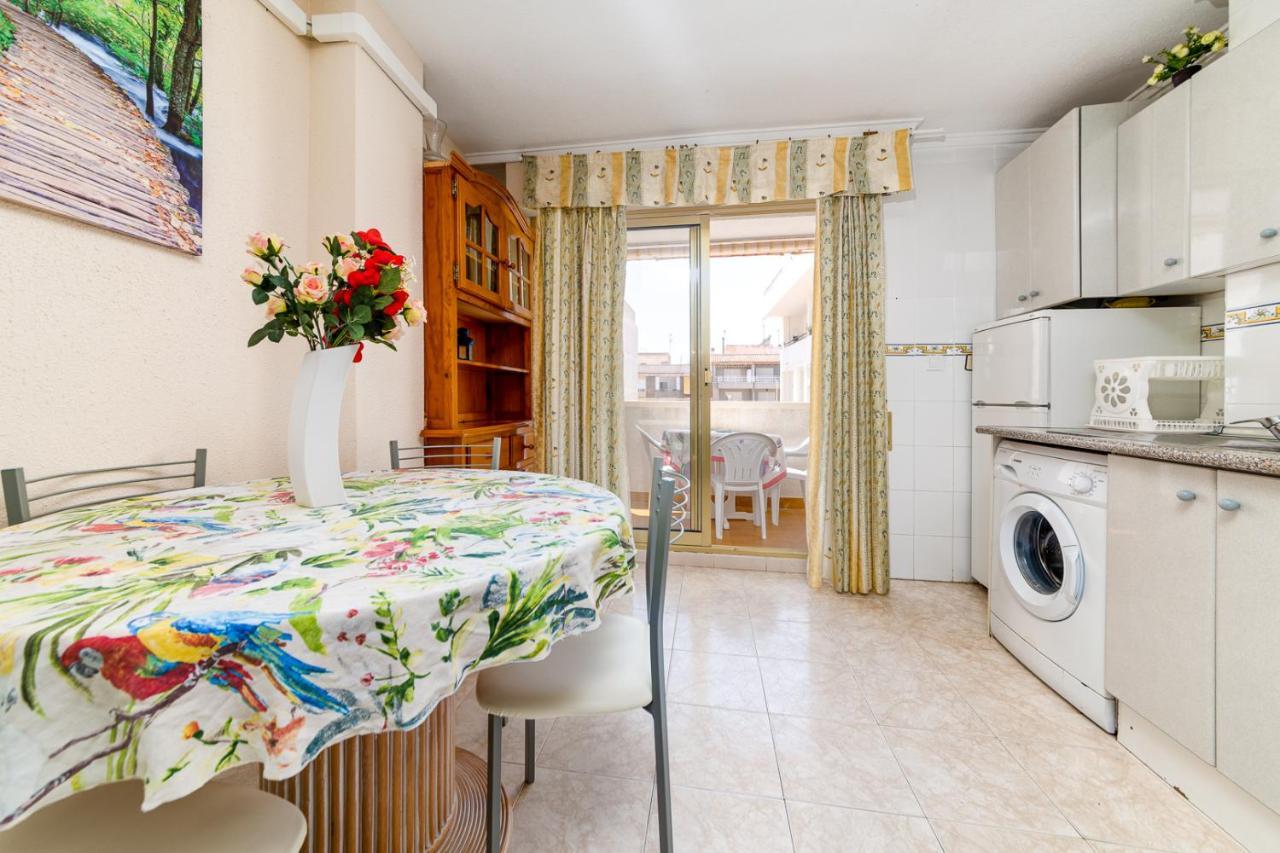 Apartment Studio Relax Torrevieja Luaran gambar