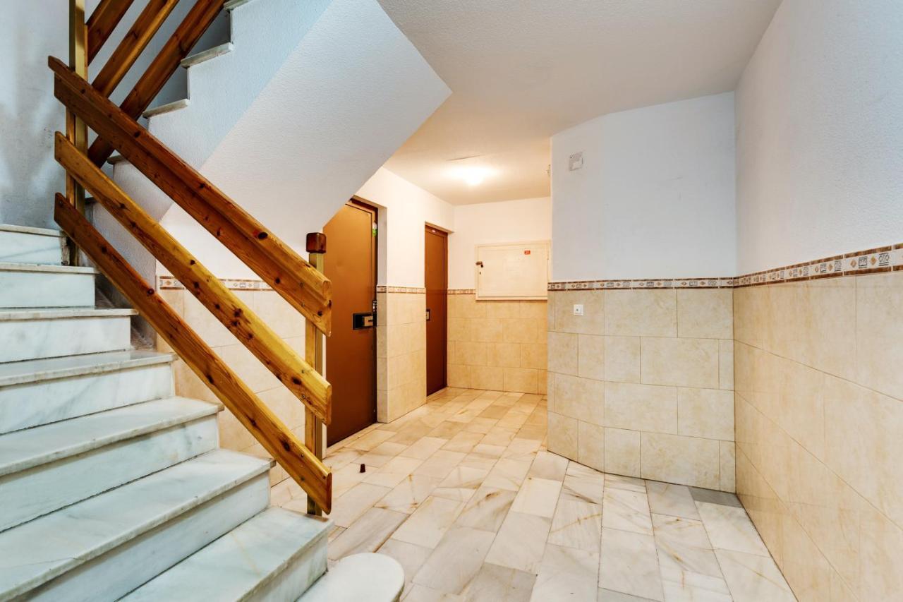 Apartment Studio Relax Torrevieja Luaran gambar