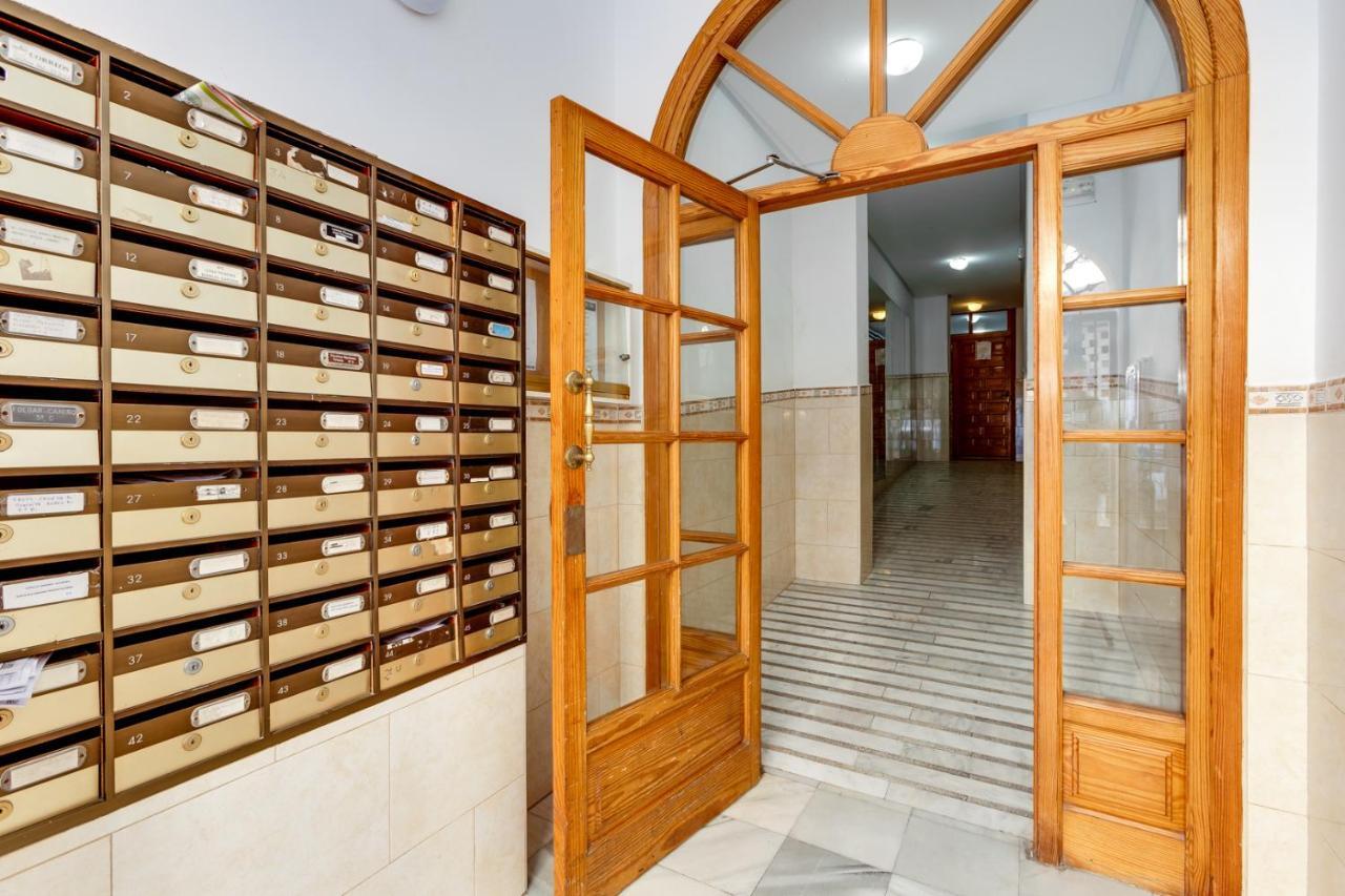 Apartment Studio Relax Torrevieja Luaran gambar